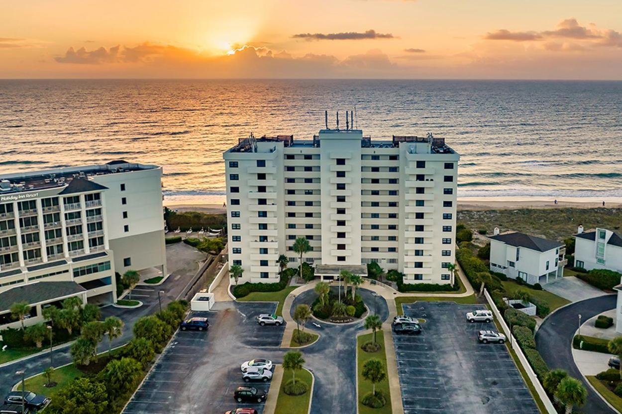 The Islander - 2F By Sea Scape Properties Wrightsville Beach Esterno foto