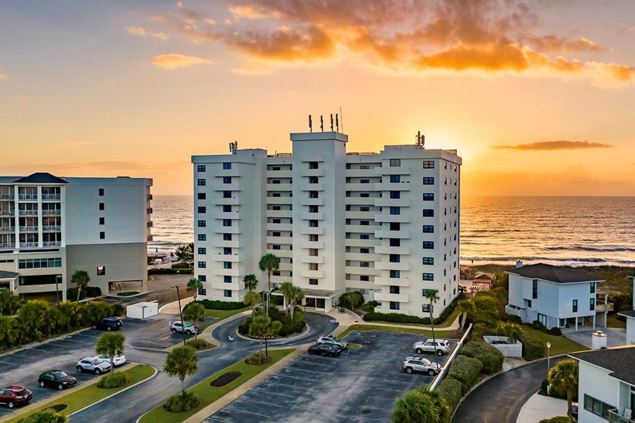 The Islander - 2F By Sea Scape Properties Wrightsville Beach Esterno foto
